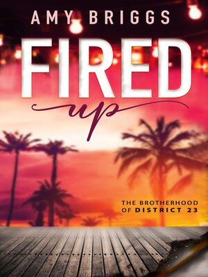 cover image of Fired Up